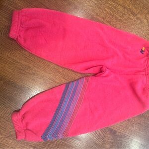 Aviator Nation Sweatpants Toddler Girl